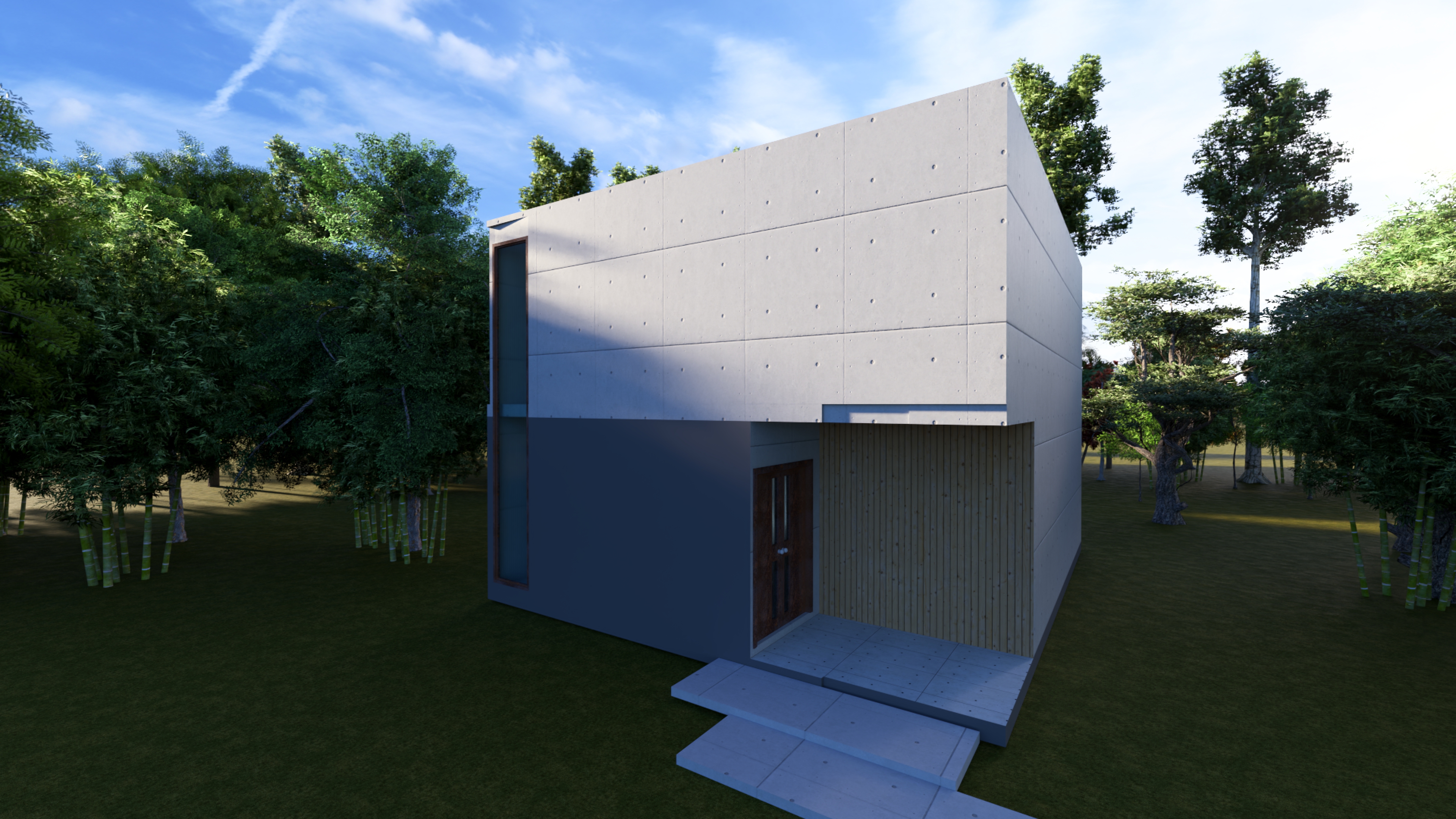 Architectural Design